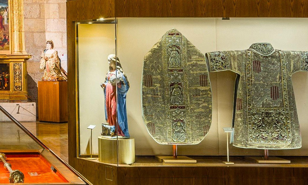 El legado de Isabel la Católica