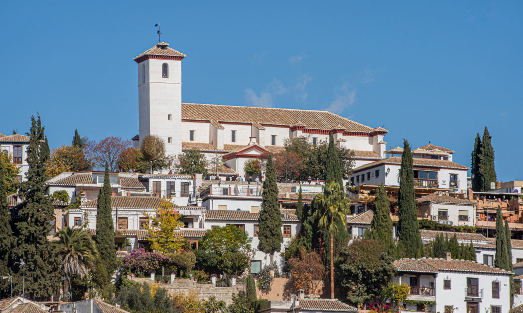Curiosities about the Church of San Nicolás