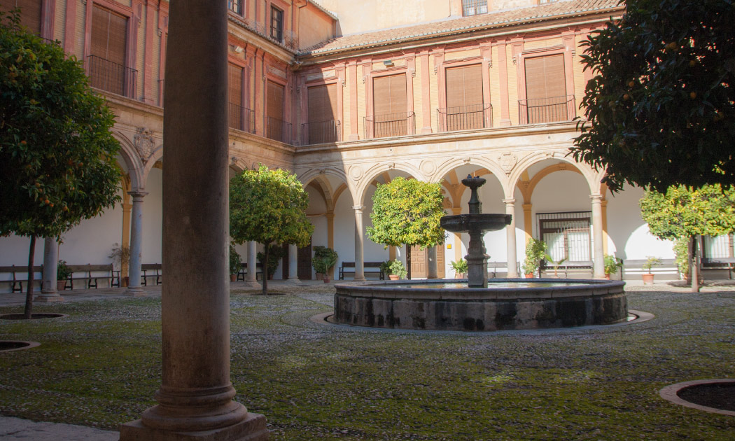 Why visit the Sacromonte Abbey?