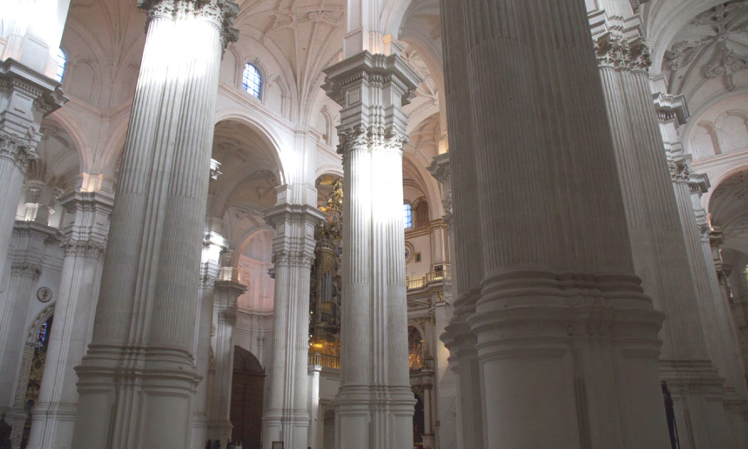 Renaissance Granada