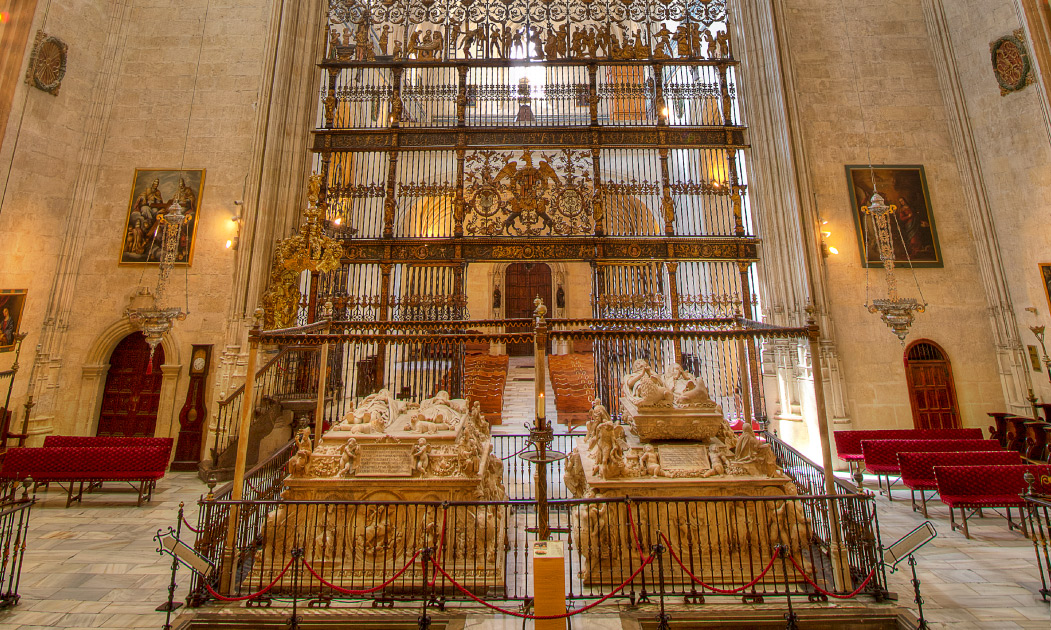 Qué ver en Granada en septiembre: monumentos imprescindibles