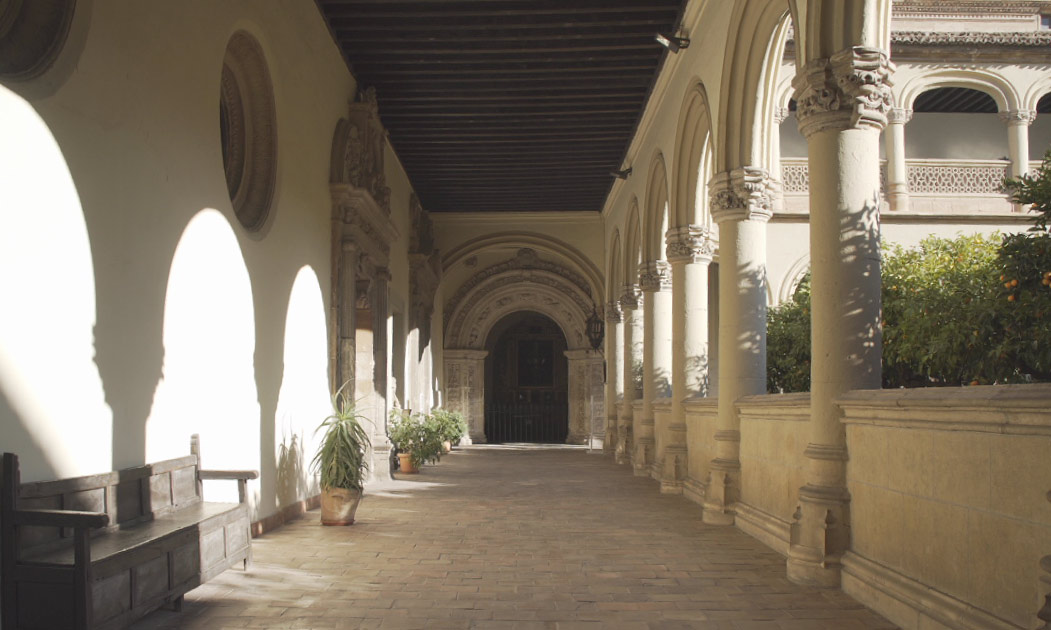 5 lugares para reconectar en Granada