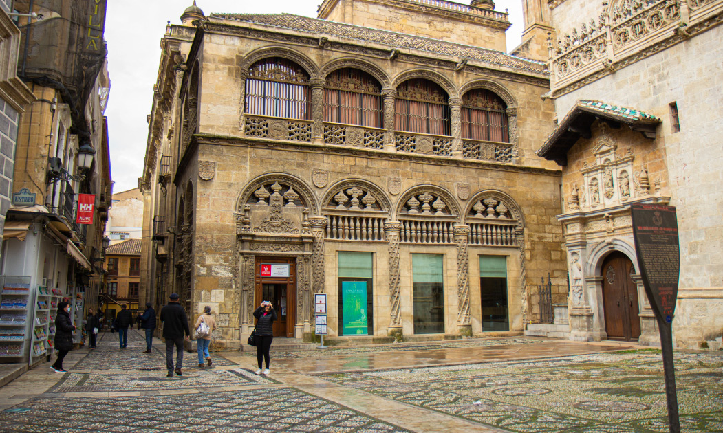 What to do in Granada after visiting the Cathedral and the Royal Chapel