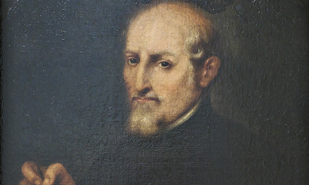 ¿Sabías que Granada tuvo su propio "Da Vinci"?