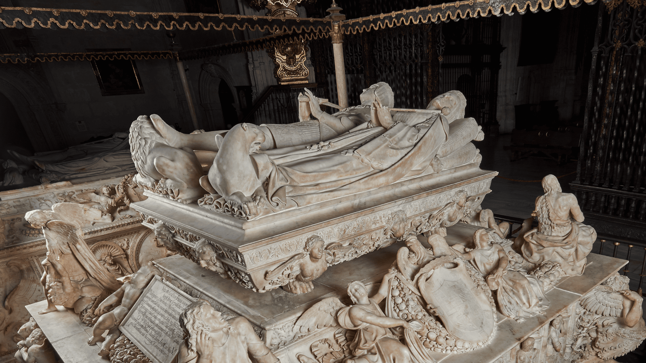 Isabel la Católica y su devoción mariana: El legado que dejó en la Capilla Real