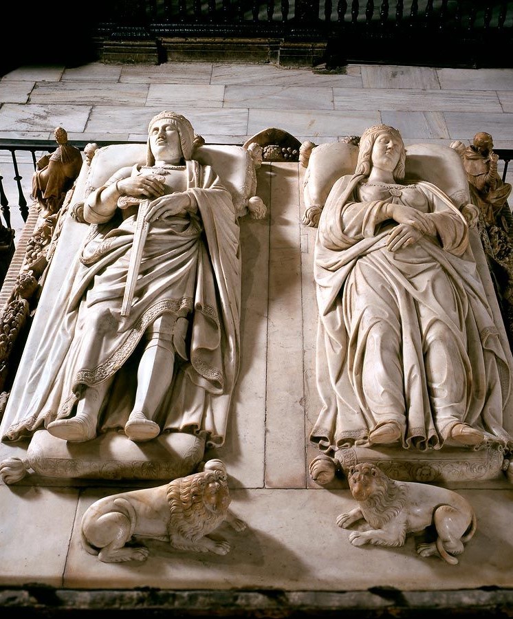 Buy online tickets to visit the Royal Chapel of Granada