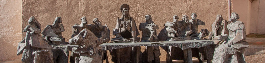 Buy online tickets to visit the Sacromonte Abbey in Granada