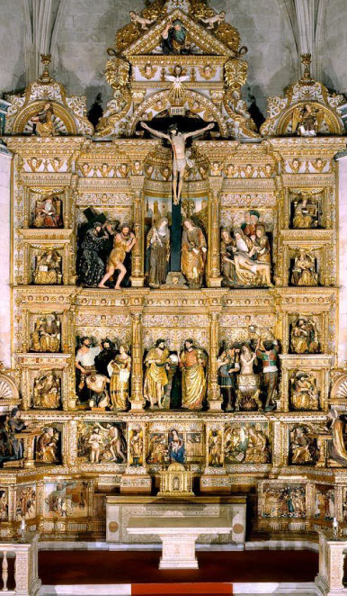 Visita guiada Catedral y Capilla Real de Granada