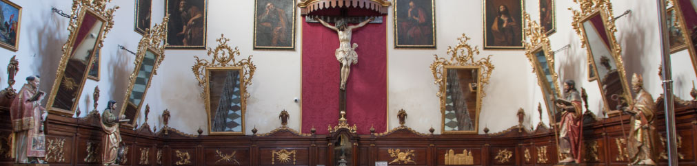 Visita guiada Catedral y Capilla Real