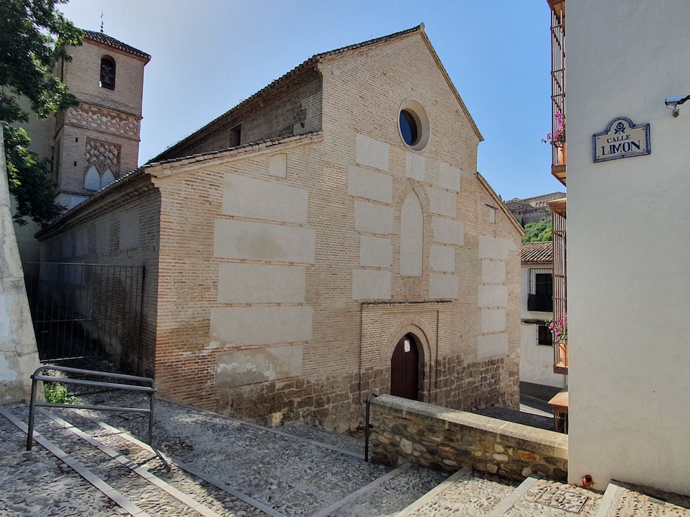 Guided tour about Isabella the Catholic